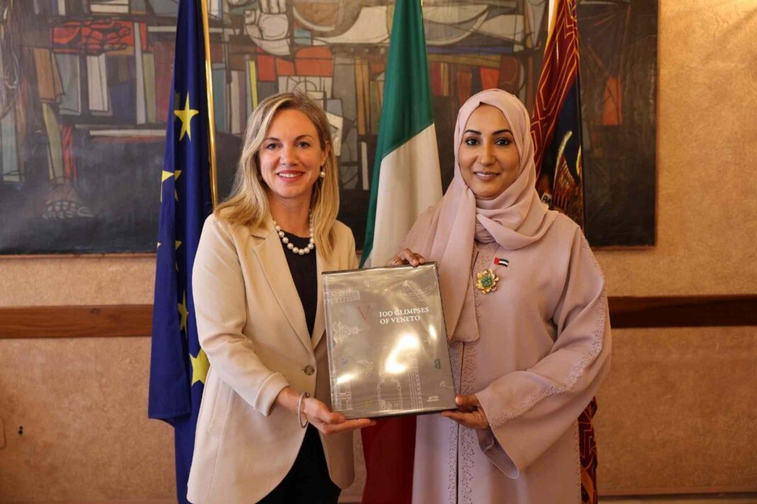 Veneto Abu Dhabi