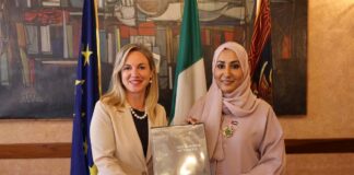 Veneto e Abu Dhabi a confronto su strategie ambientali e sostenibilità Veneto Abu Dhabi