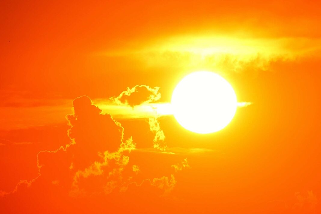 caldo allerta