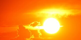 Caldo intenso e temporali, allerta in Veneto fino a domenica caldo allerta