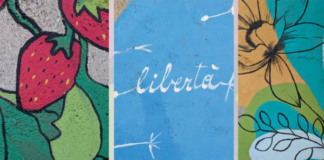 Colori ed emozioni: a Portogruaro una giornata dedicata alla creatività e ai giovani del territorio