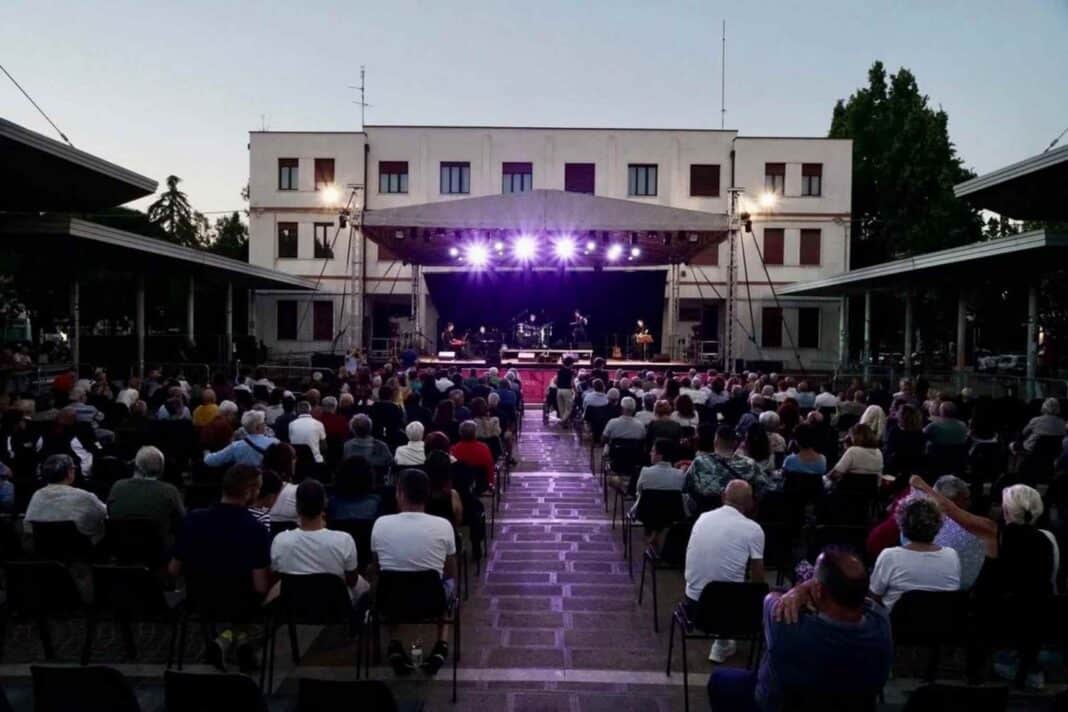 Marghera Estate 2026