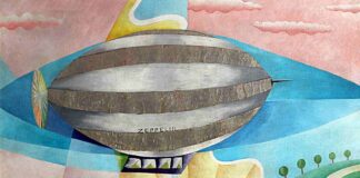 Caorle, la mostra Prophecy and Revolution racconta il Futurismo Prophecy and Revolution