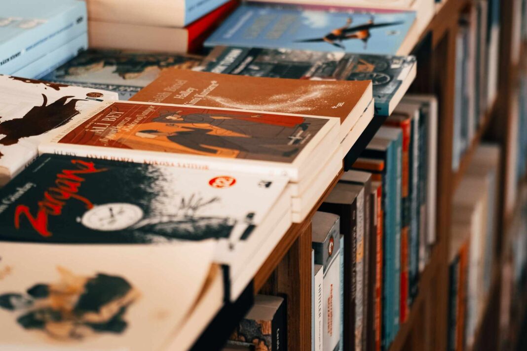 Mestre Bookfest