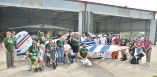 Amovolare 2026: a Caorle l’esperienza del volo è per tutti Amovolare a Caorle