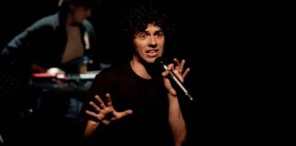 Al Teatrino Groggia in scena il Concerto per uno sconosciuto di Pietro Cerchiello Concerto per uno sconosciuto