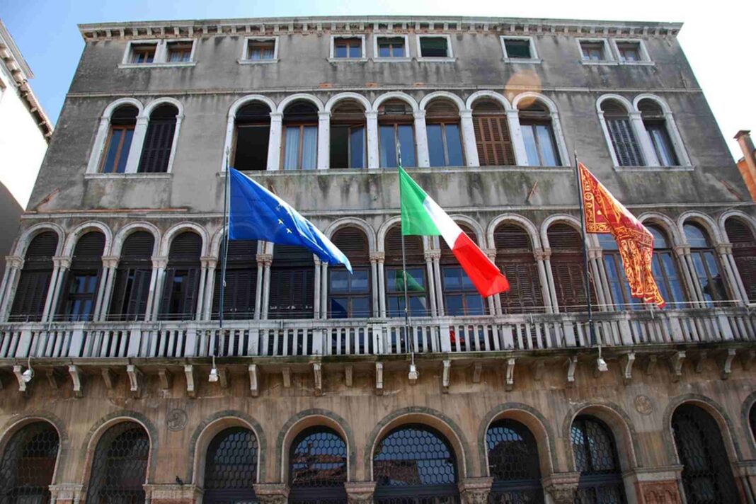 Venezia pagamenti PA