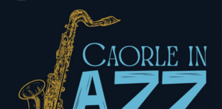 Caorle in Jazz 2026: quattro giorni di musica tra mare, alba e centro storico con Marina Rei ospite speciale