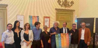 Filarmonia Veneta presenta la rassegna Gocce Musicali per la Natura 2026-27 Gocce Musicali per la Natura 2026-27