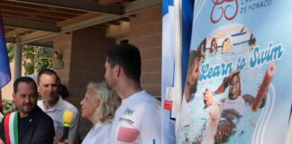 Bandiera Blu, Jesolo insegna ai bambini la sicurezza in mare Bandiera Blu sicurezza