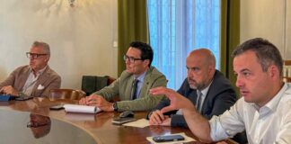 Dal Comune 9 milioni per la sicurezza idraulica della terraferma sicurezza idraulica della terraferma