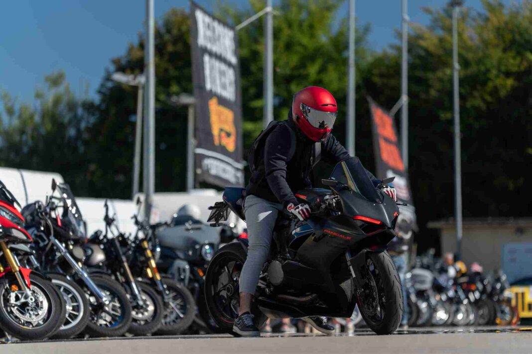 Italian Bike Week