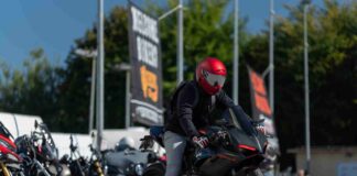 A Lignano Sabbiadoro la quinta edizione della Italian Bike Week Italian Bike Week