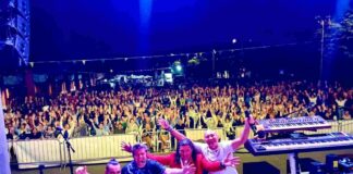 Marghera Estate 2026, al via la seconda settimana di concerti in Piazza Mercato Marghera Estate 2026