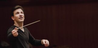 Cornelius Meister debutta alla Fenice con un programma sinfonico Cornelius Meister