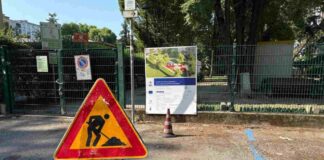 Parchi di Mestre, parte la riqualificazione Parchi Mestre