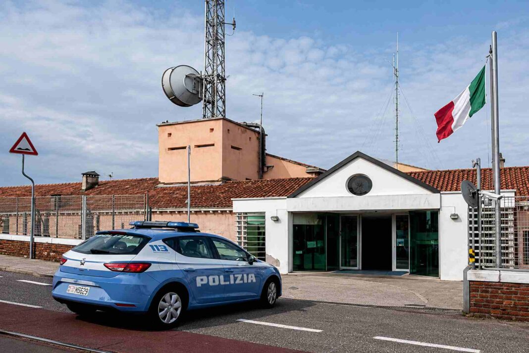 Immigrazione irregolare