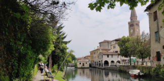 Portogruaro, turismo tra barca e mercato: al via le visite guidate per l’estate