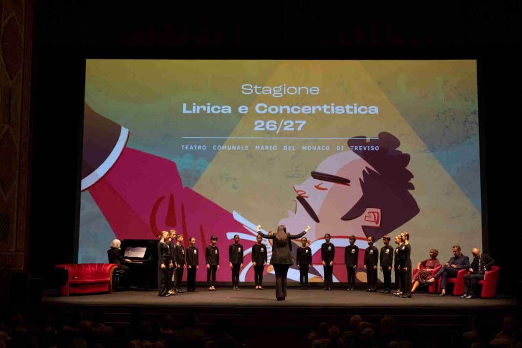 nuova stagione Teatro Del Monaco