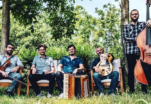 San Vito al Tagliamento, il Quinteto Porteño festeggia 20 anni di attività con un concerto speciale