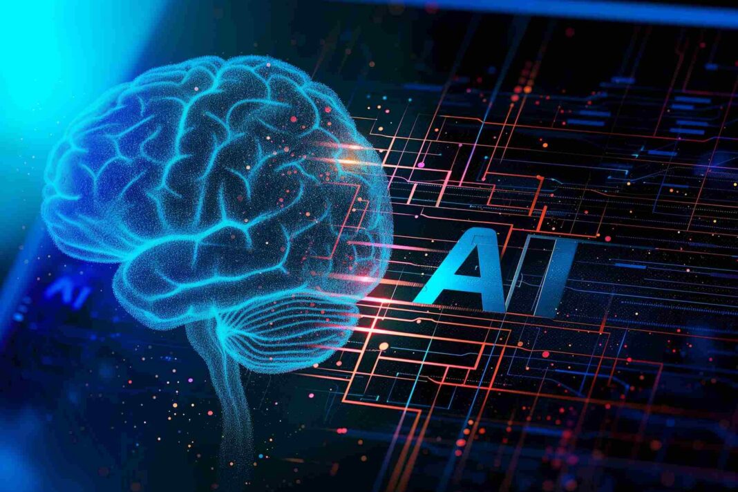 intelligenza artificiale Venezia