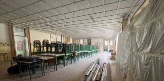 Edilizia scolastica, maxi piano da Mestre a Chirignago Edilizia scolastica