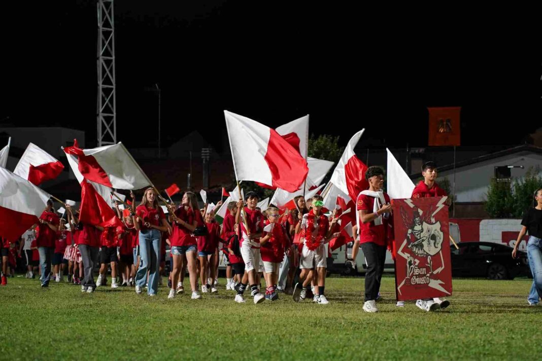 Festa dei Ragazzi