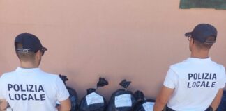 Blitz al mercato di Burano: sequestrati seimila articoli seimila articoli