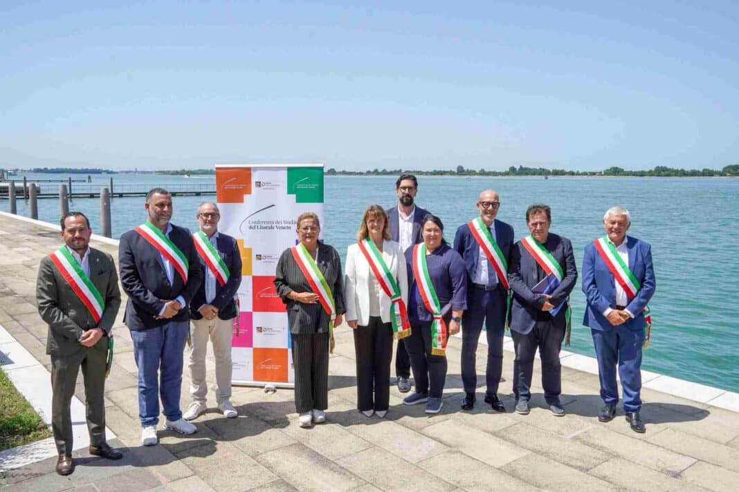 Conferenza dei Sindaci del Litorale Veneto