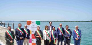 Litorale Veneto, Roberta Nesto confermata presidente della Conferenza dei Sindaci Conferenza dei Sindaci del Litorale Veneto