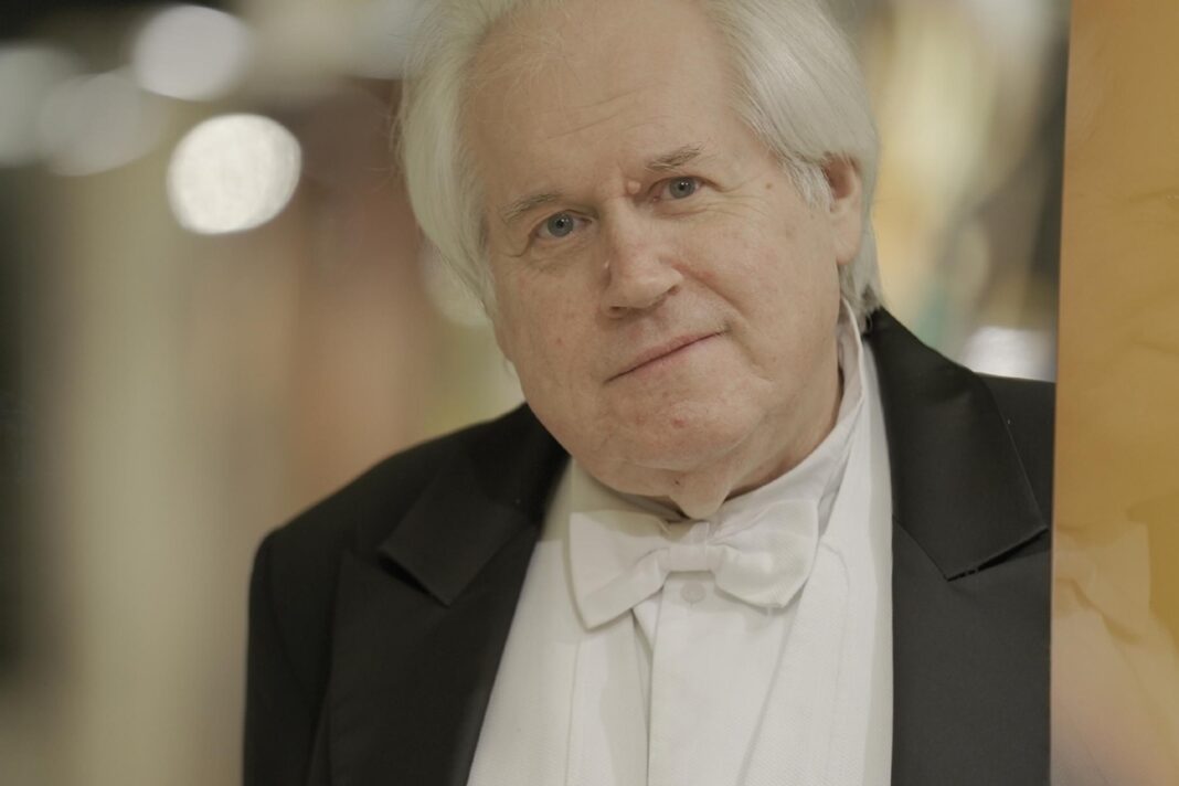 Grigory Sokolov
