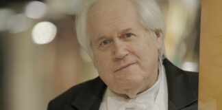 Musikàmera, Grigory Sokolov torna a Venezia dopo dieci anni Grigory Sokolov