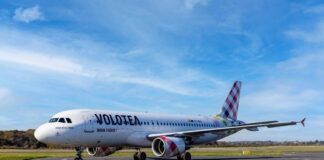 Marco Polo, con Volotea tre nuovi voli per Corfù, Murcia e Rodi Corfù Murcia e Rodi