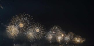 Cavallino-Treporti, Beach on Fire incanta 250mila persone Beach on Fire