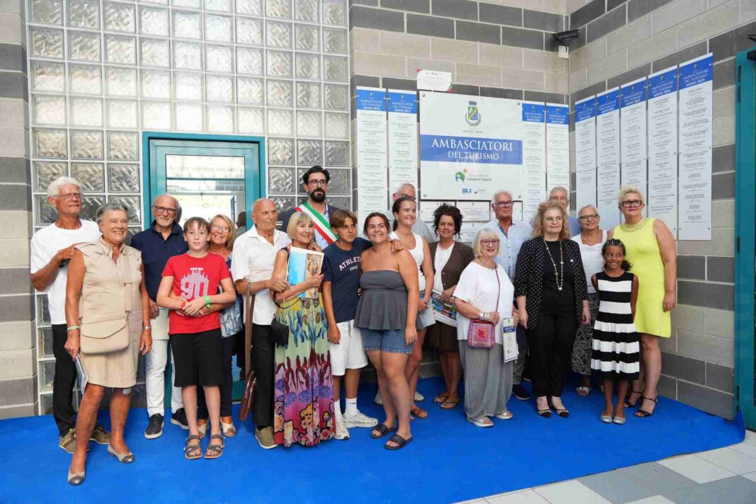 Cavallino-Treporti Ambasciatori Turismo