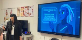 Da rifiuto a risorsa: l’approccio AWASTER nella pratica Progetto AWASTER: Reset nelle scuole superiori