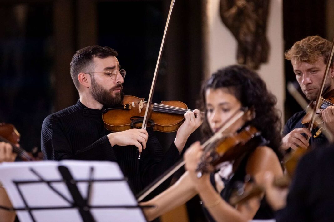 Alessandro Mele