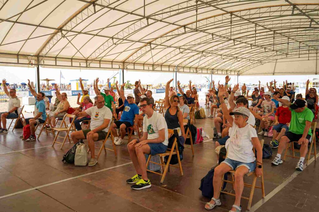 Be Active Inclusivo