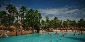 Parchi acquatici: non solo tuffi, la nuova frontiera è la vacanza esperienziale parchi acquatici