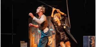 Al Parco Bissuola di Mestre torna “Circus Fever!”, dieci giorni di magia e adrenalina con il circo contemporaneo