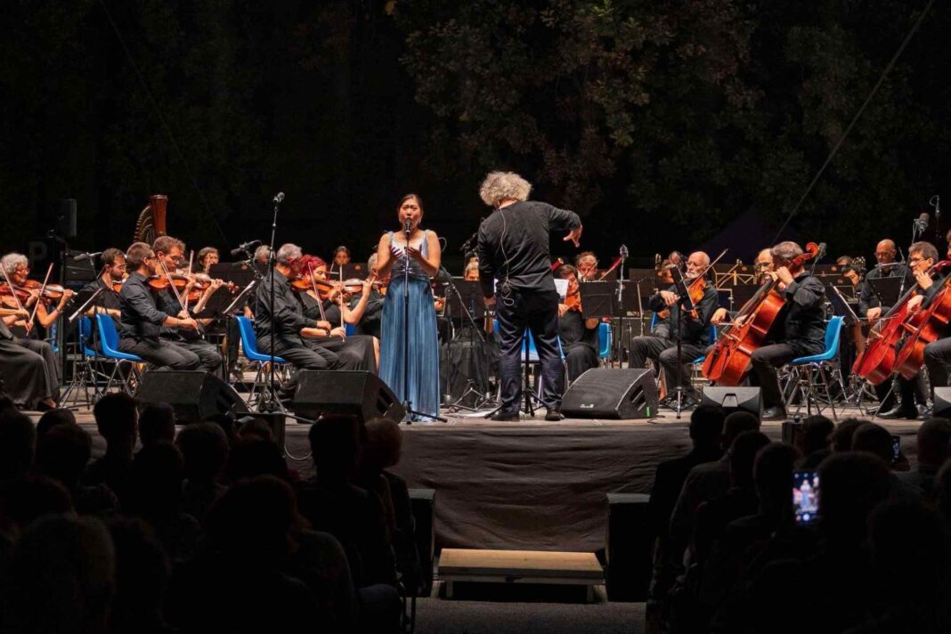 Concerto dell'Assunta