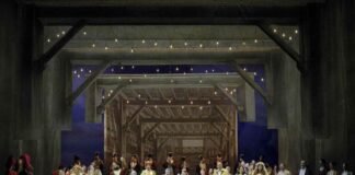 L’elisir d’amore di Donizetti torna al Teatro Malibran L’elisir d’amore Donizetti