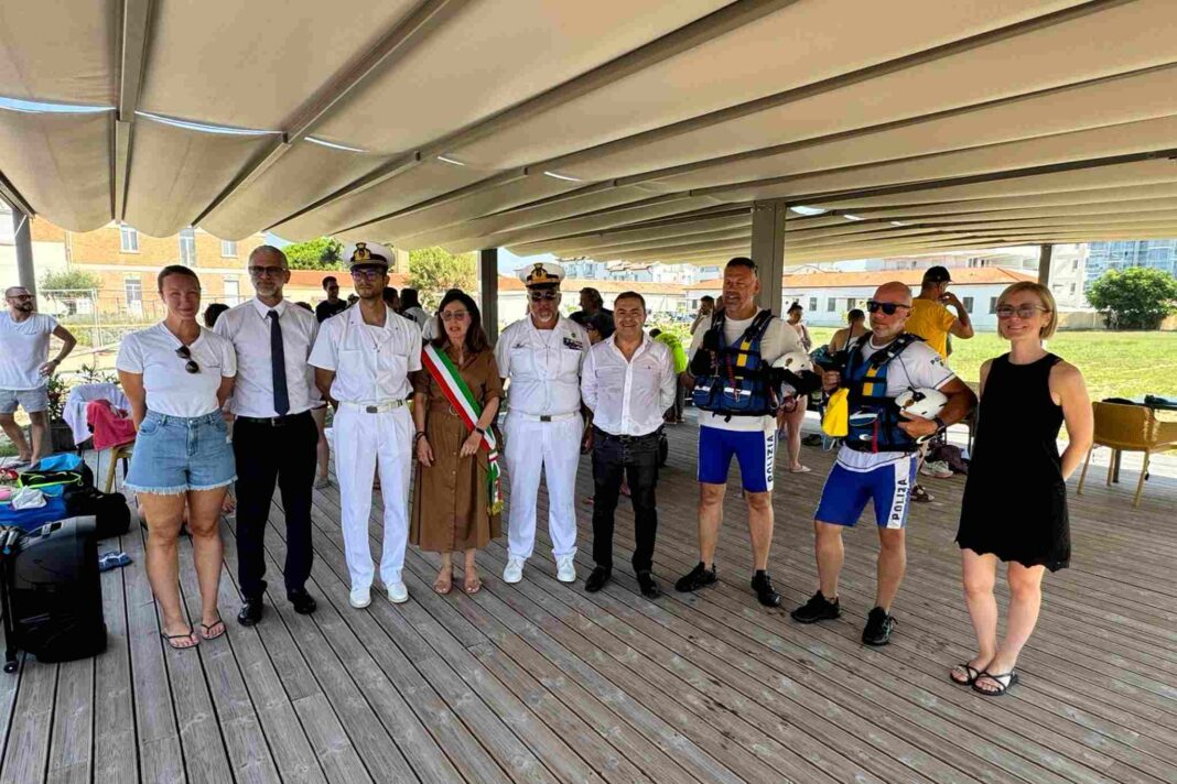 Mare Inclusivo