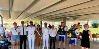 Jesolo, alla Spiaggia di Nemo la prima edizione di Mare Inclusivo Mare Inclusivo