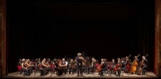 Alla Fenice un cine-concerto per i 10 anni di La La Land Fenice La La Land