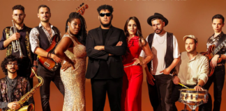 Soul Legacy, a San Donà di Piave un viaggio nel cuore del soul e dell’r&b