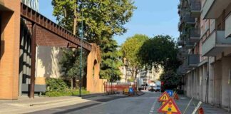 Mestre, ritrovato un pozzo-cisterna medievale in via San Pio X, Mestre pozzo medievale