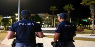 Operazione interforze a Bibione: verifiche su attività commerciali polizia Bibione operazione interforze