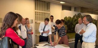 Rivoluzione da 3 milioni di euro per il centro civico della Bissuola centro civico della Bissuola