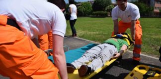 Il 2 settembre a Eraclea Mare torna l’Health and Rescue Day Health and Rescue Day